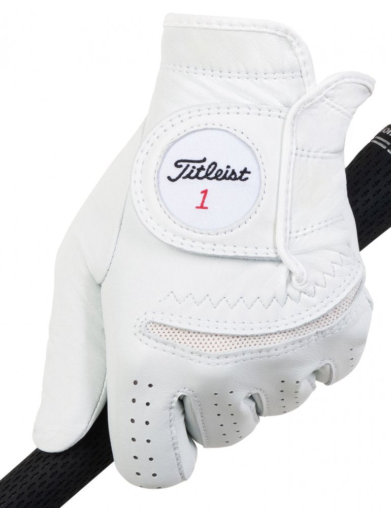 Titleist Perma Soft, golfová rukavice pro muže