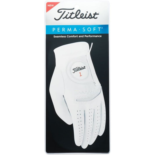 Titleist Perma Soft, golfová rukavice pro muže