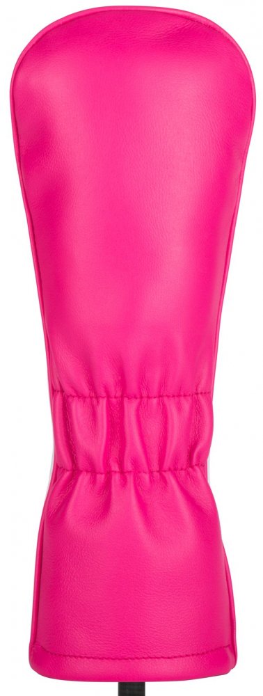 Titleist Pink Out Cover na fairway