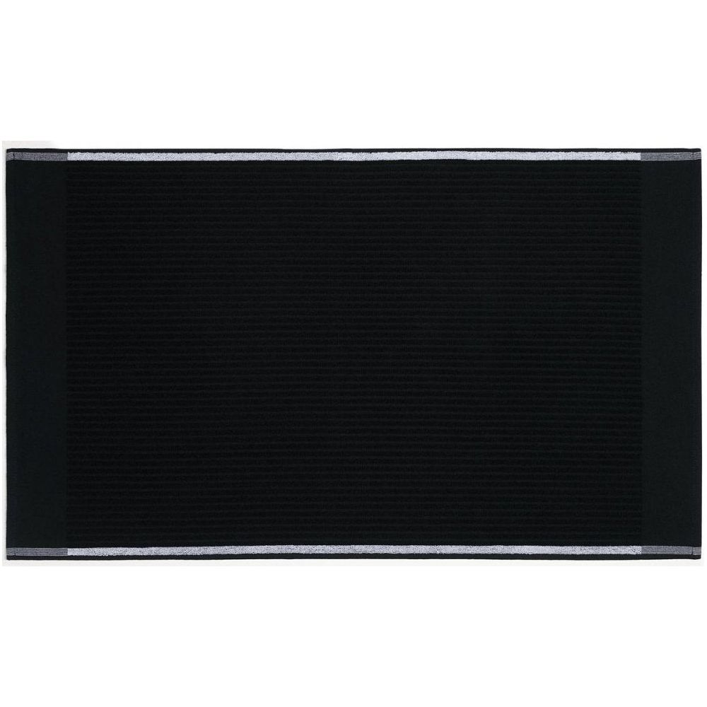 Titleist Players Terry Towel, Black, golfový ručník