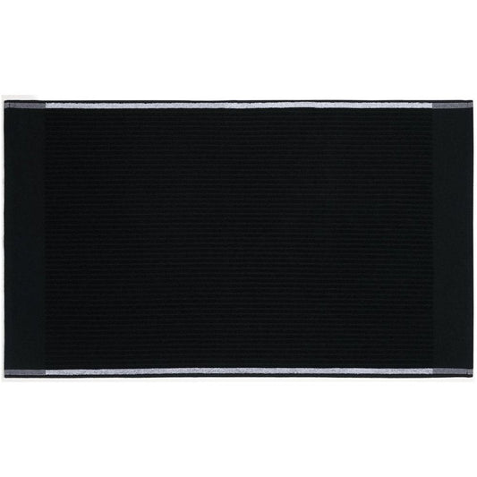 Titleist Players Terry Towel, Black, golfový ručník