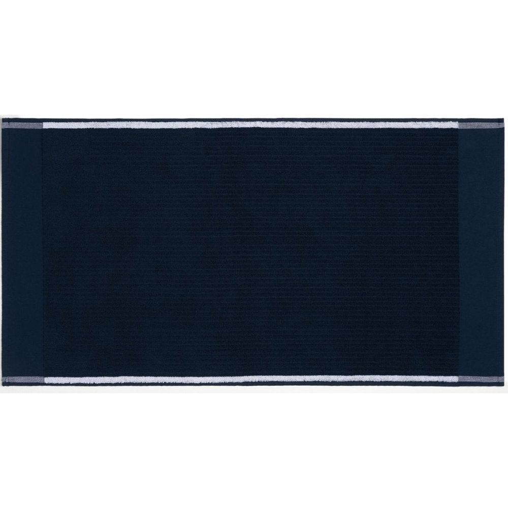 Titleist Players Terry Towel, Navy, golfový ručník Titleist