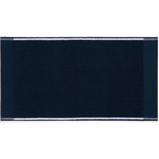 Titleist Players Terry Towel, Navy, golfový ručník