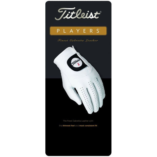 Titleist Players, golfová rukavice pro muže