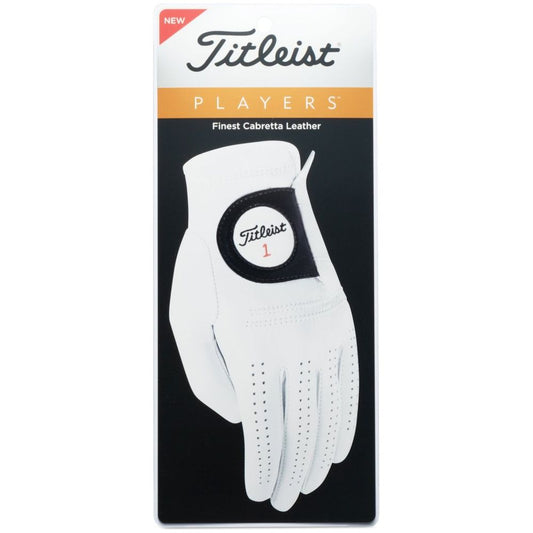 Titleist Players, golfová rukavice pro muže