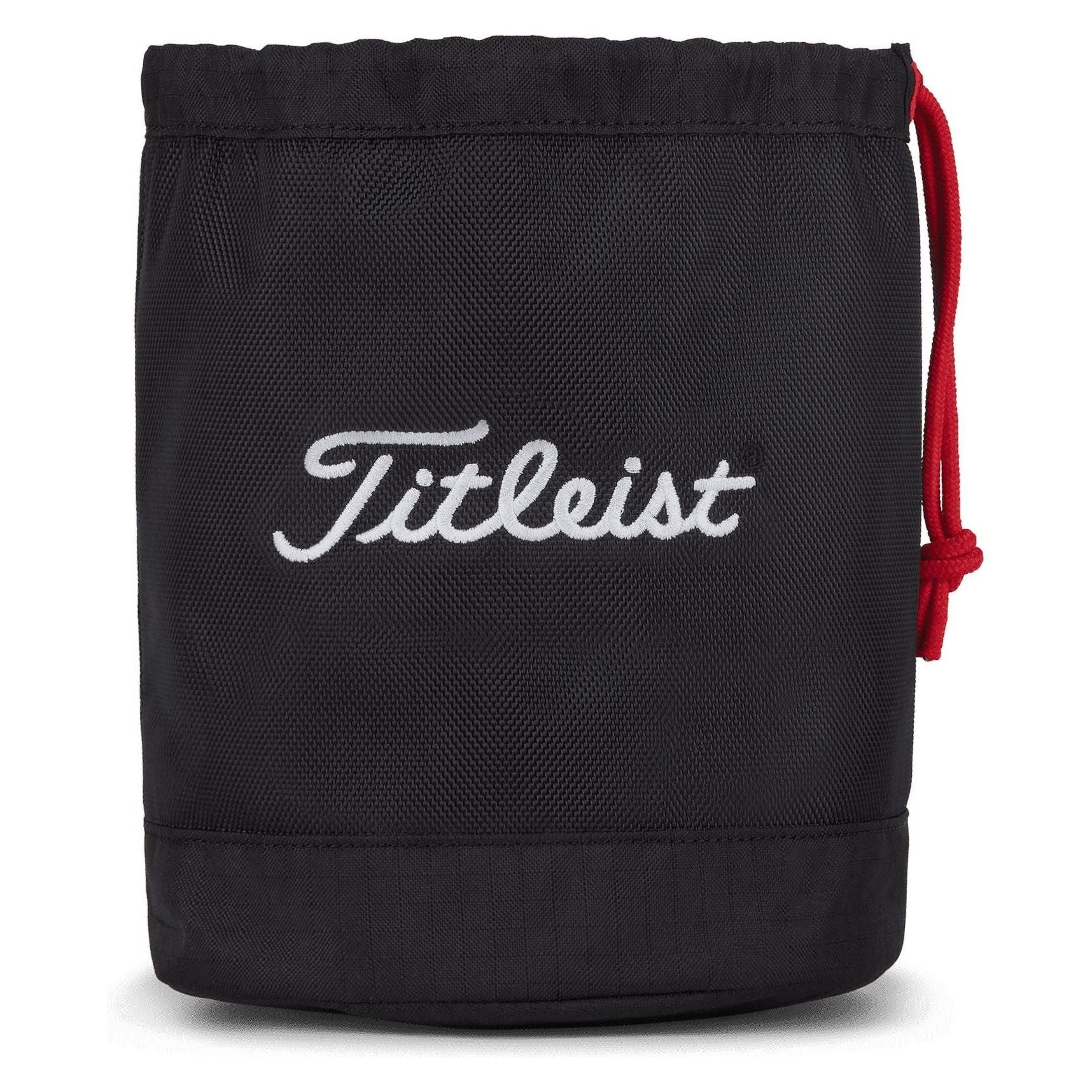 Titleist Range Bag, Black
