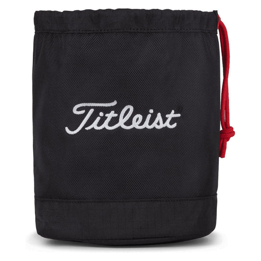 Titleist Range Bag, Black