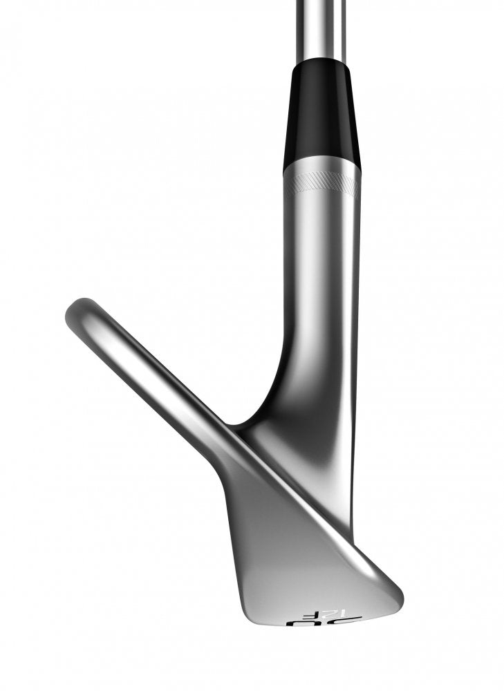 Titleist SM9 Wedge, Brushed Steel