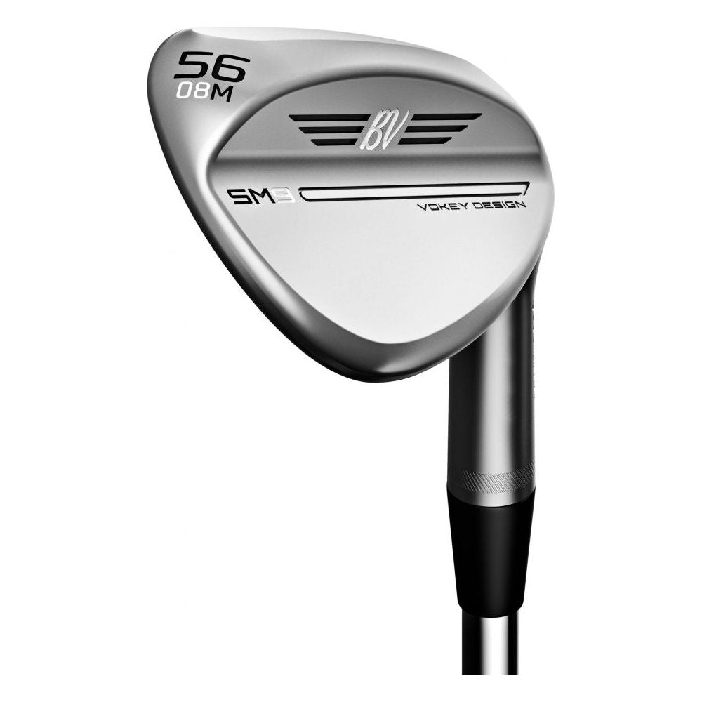 Titleist SM9 Wedge, Tour Chrome