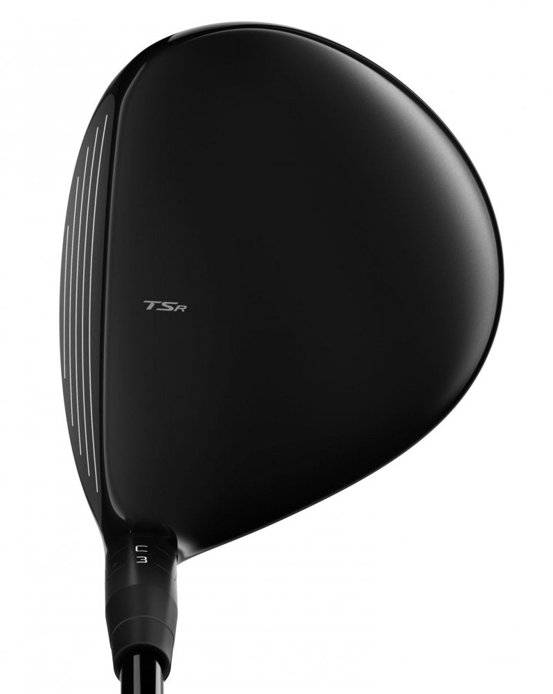DEMO Titleist TSR1 Fairway pánské