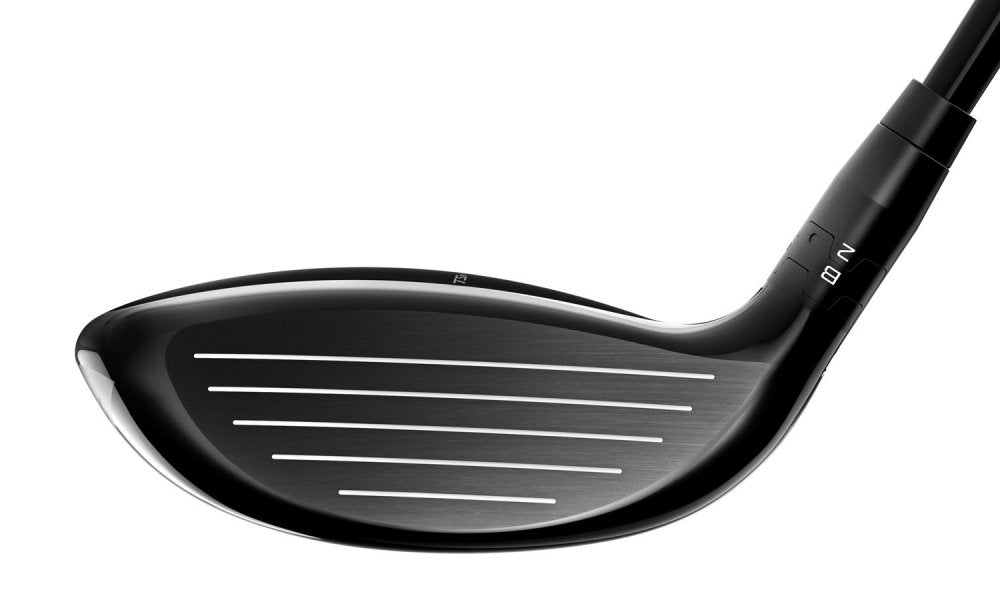 DEMO Titleist TSR1 Fairway pánské