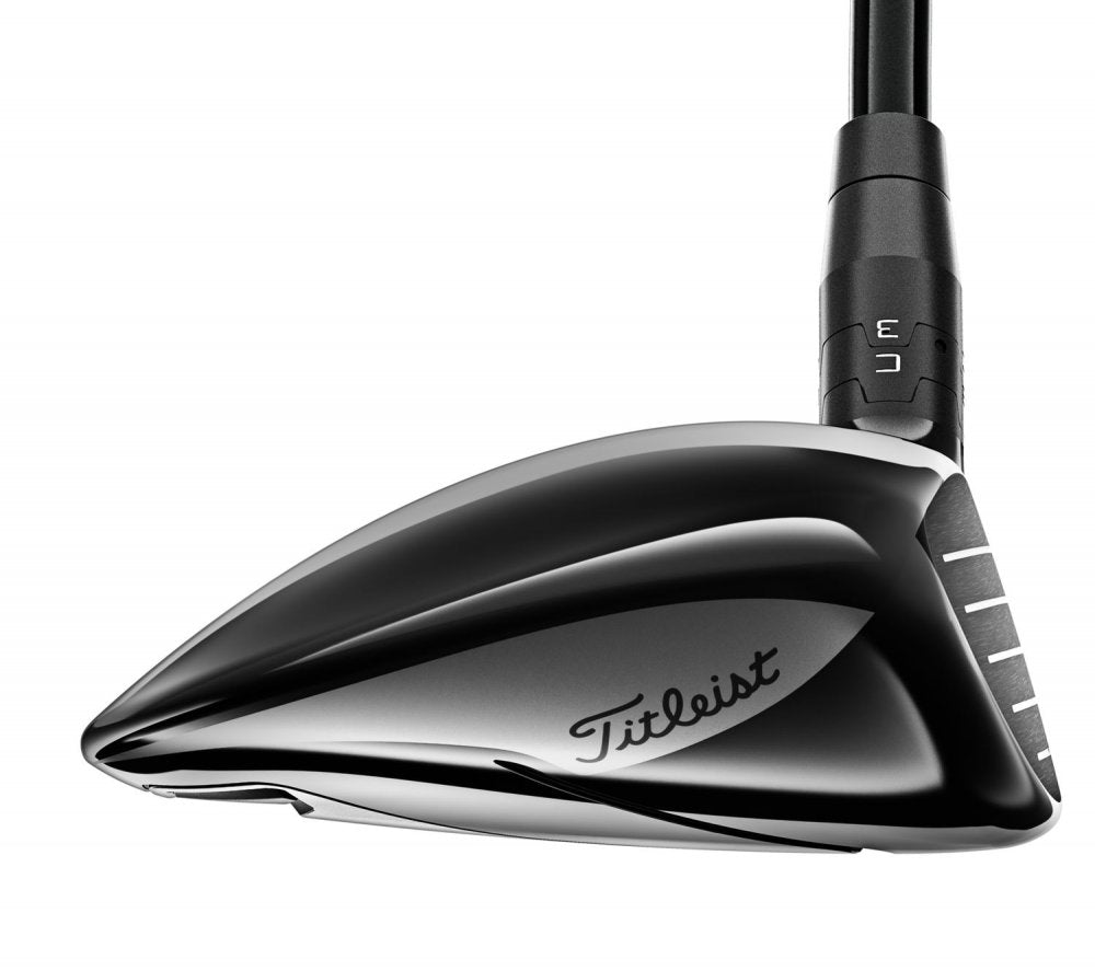 DEMO Titleist TSR1 Fairway pánské