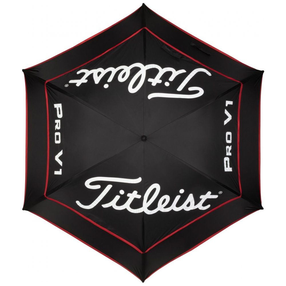 Titleist Tour Double Cannopy deštník