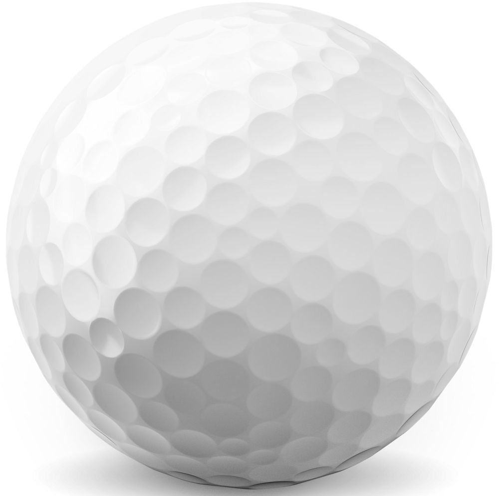 Titleist Velocity, bílé golfové míčky