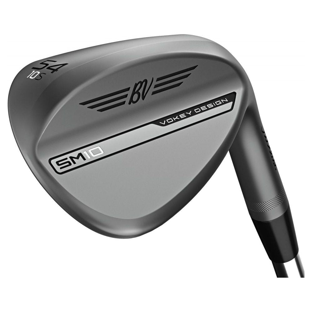 Titleist Vokey SM10, Nickel