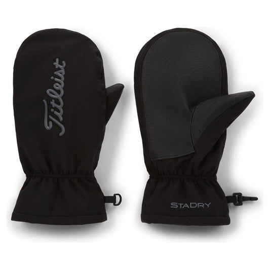 Titleist Winter Cart Mitts, zimní rukavice na golf