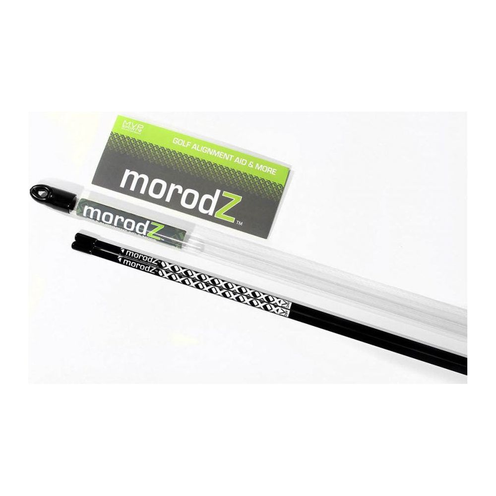 Tréninkové tyčky, černé