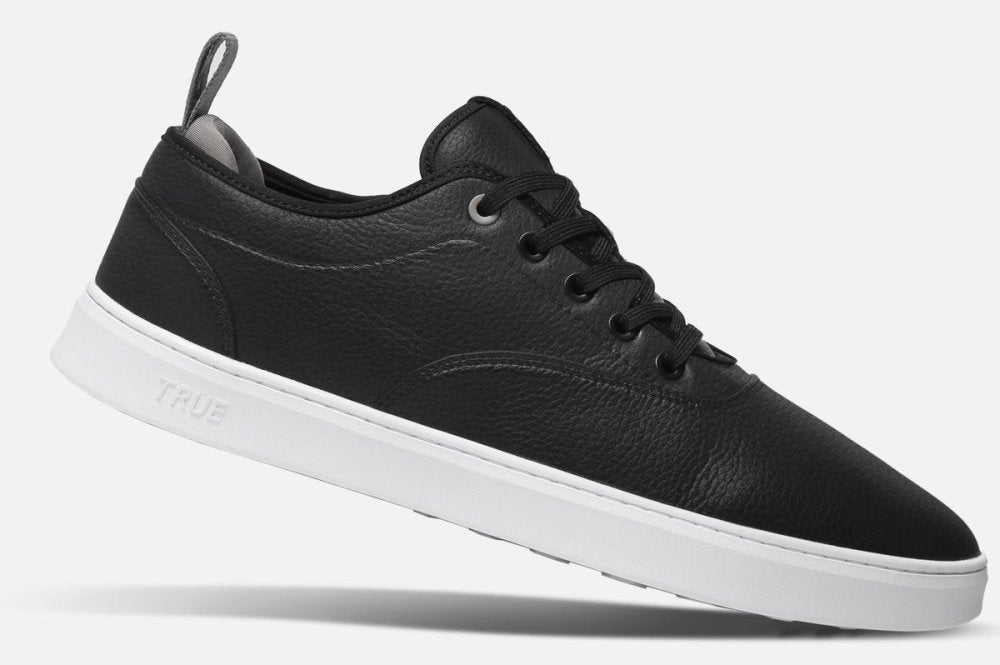 True FS-01, Black, pánské golfové boty