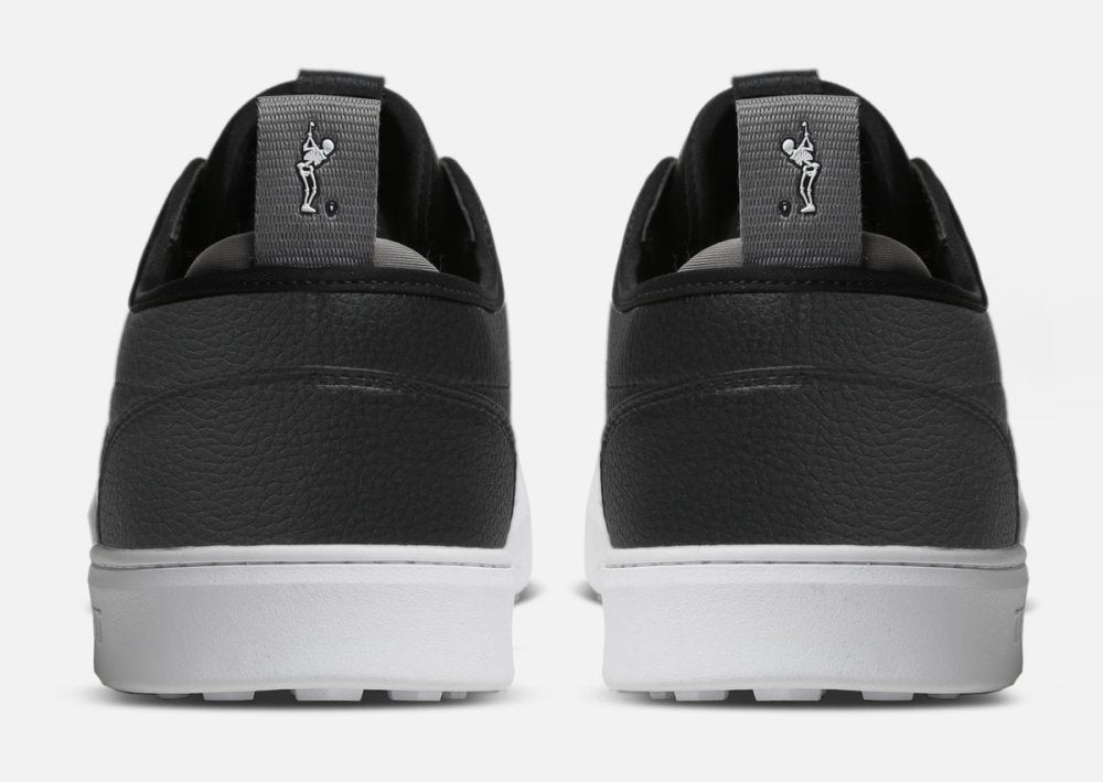 True FS-01, Black, pánské golfové boty