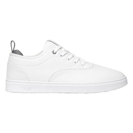 True FS-01, White, pánské golfové boty