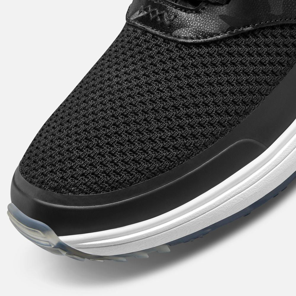 True Lux Hybrid, High Vis Black, pánské golfové boty