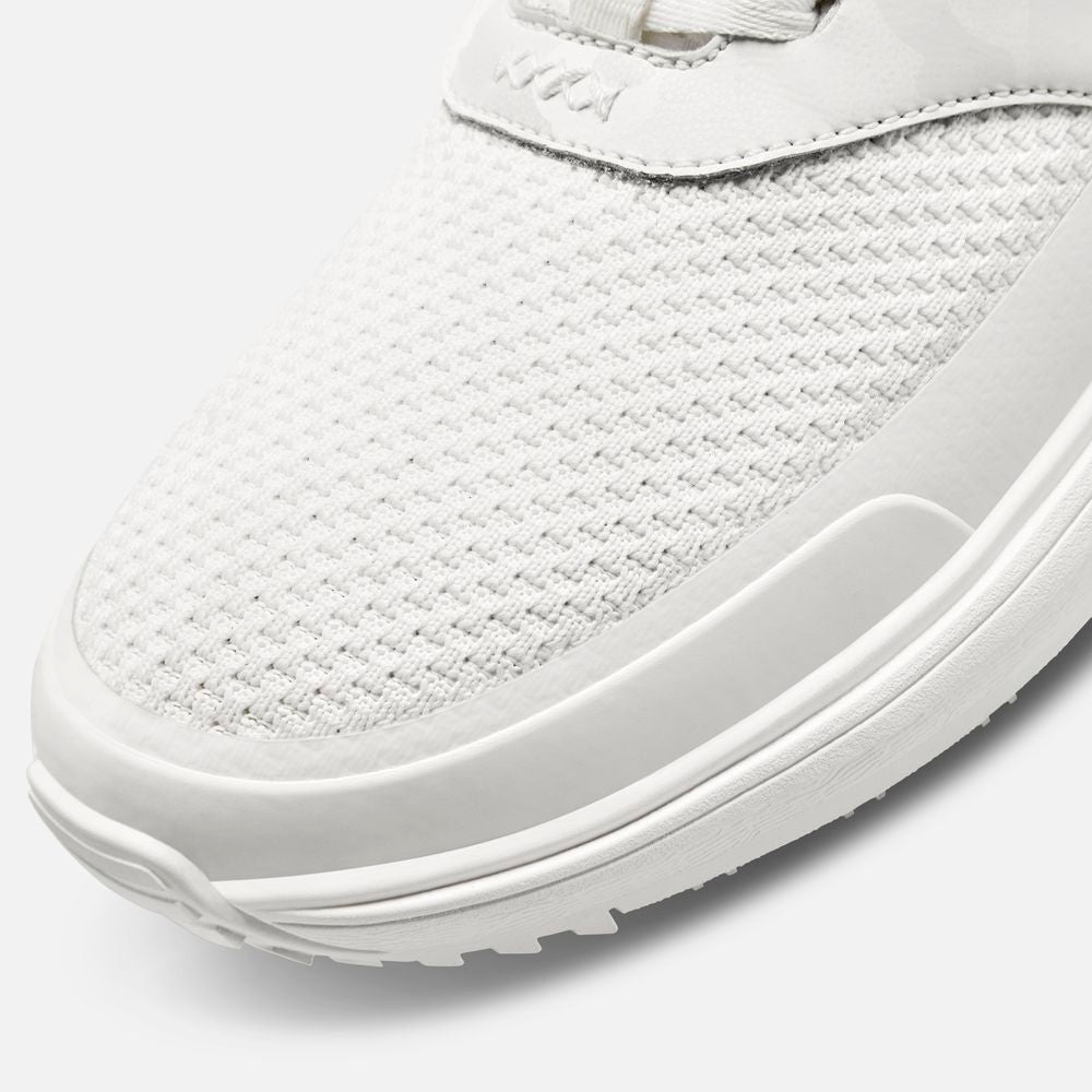 True Lux Hybrid, High Vis White, pánské golfové boty