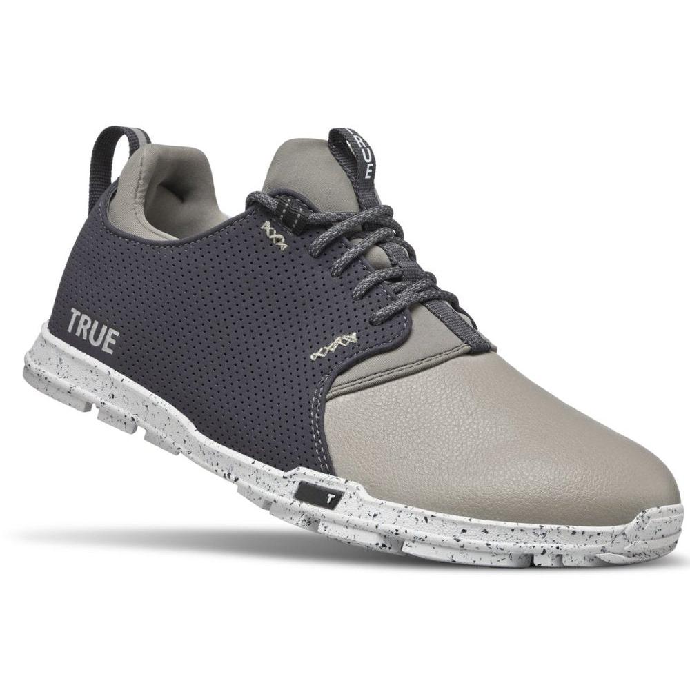 True OG 1.2, Nine Iron Grey, Barefoot pánské golfové boty
