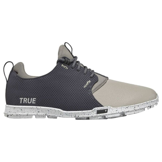 True OG 1.2, Nine Iron Grey, Barefoot pánské golfové boty