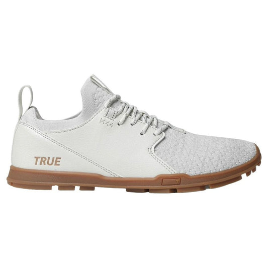 True OG Feel, Soft White, Barefoot pánské golfové boty