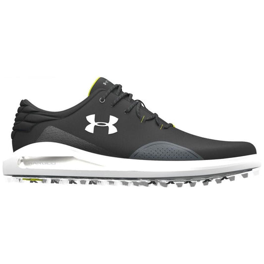 Under Armour Draw Sport SL, Black, Pitch Gray, White