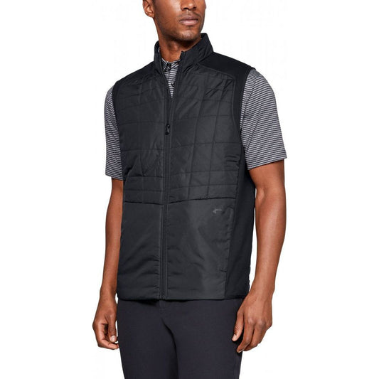 Under Armour Elements Insulated Vest, Černá