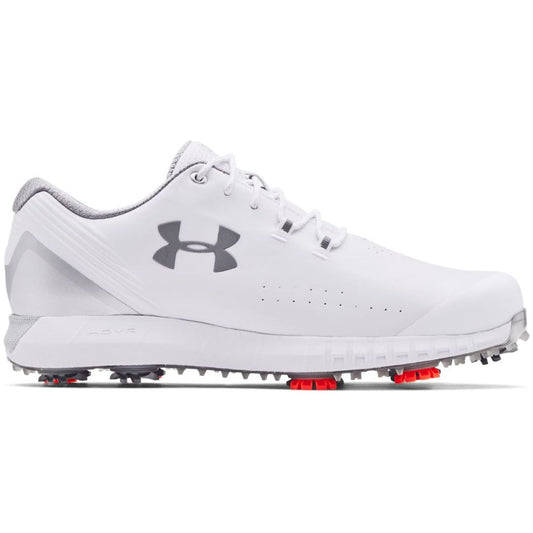 Under Armour HOVR Drive E, White, White