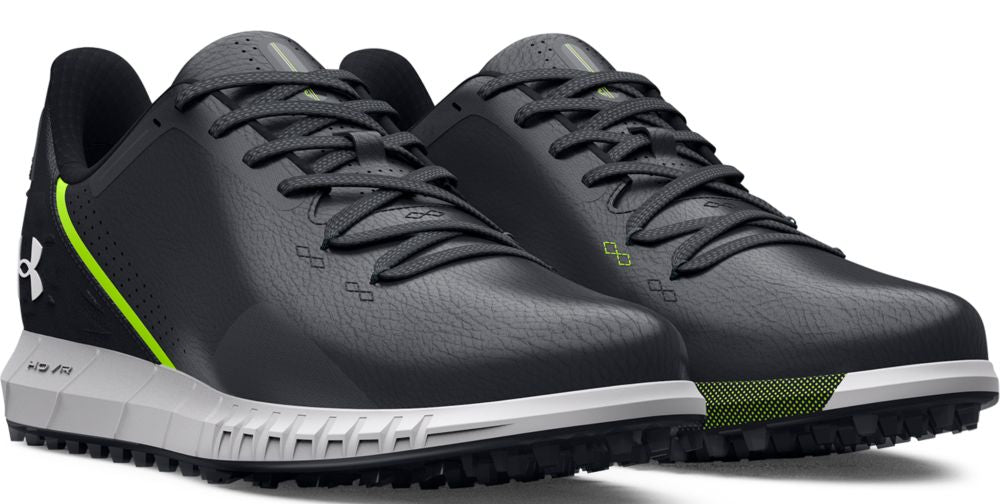 Under Armour HOVR Drive SL Wide, Black, Halo Gray