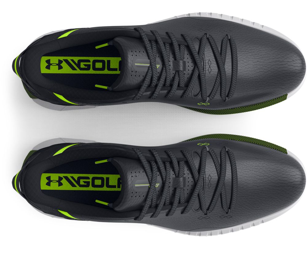 Under Armour HOVR Drive SL Wide, Black, Halo Gray