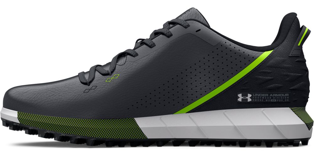 Under Armour HOVR Drive SL Wide, Black, Halo Gray