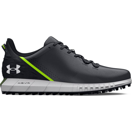 Under Armour HOVR Drive SL Wide, Black, Halo Gray