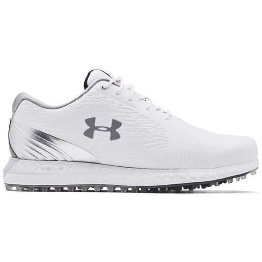 Under Armour HOVR Show SL E, White, White