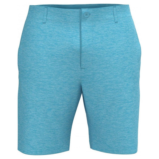 Under Armour Iso-Chill Airvent Short, Blue, Halo Gray, pro muže