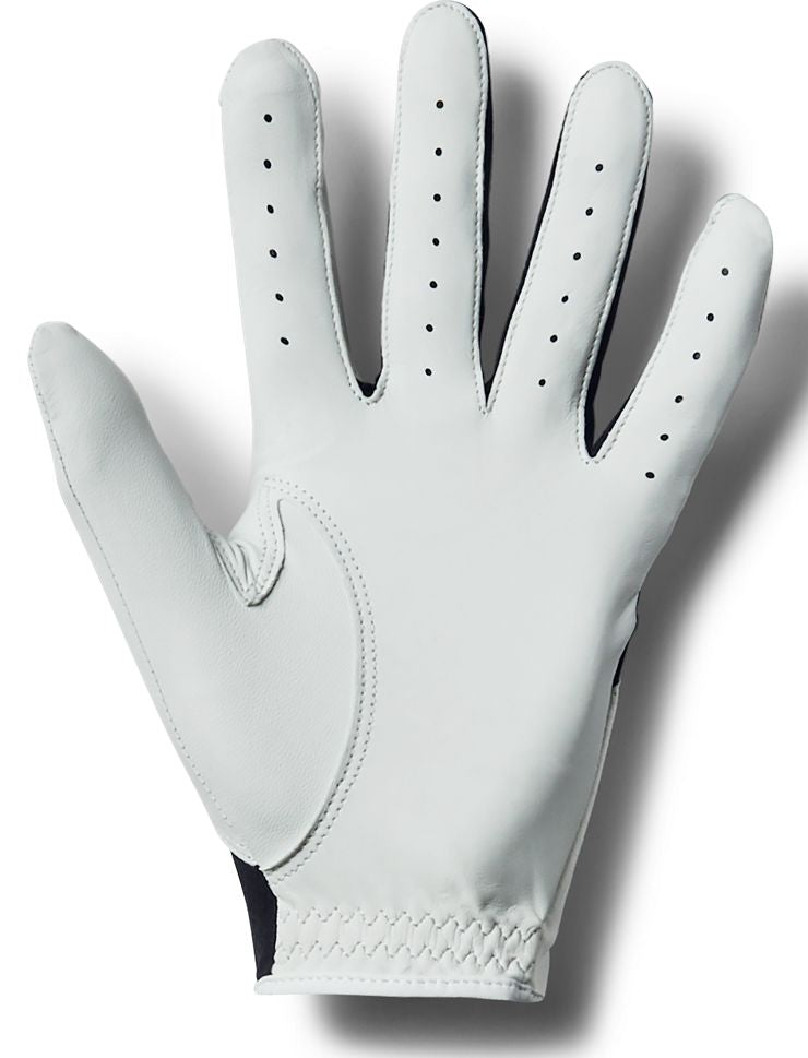 Under Armour Iso-Chill, Black, pro muže, na levou ruku