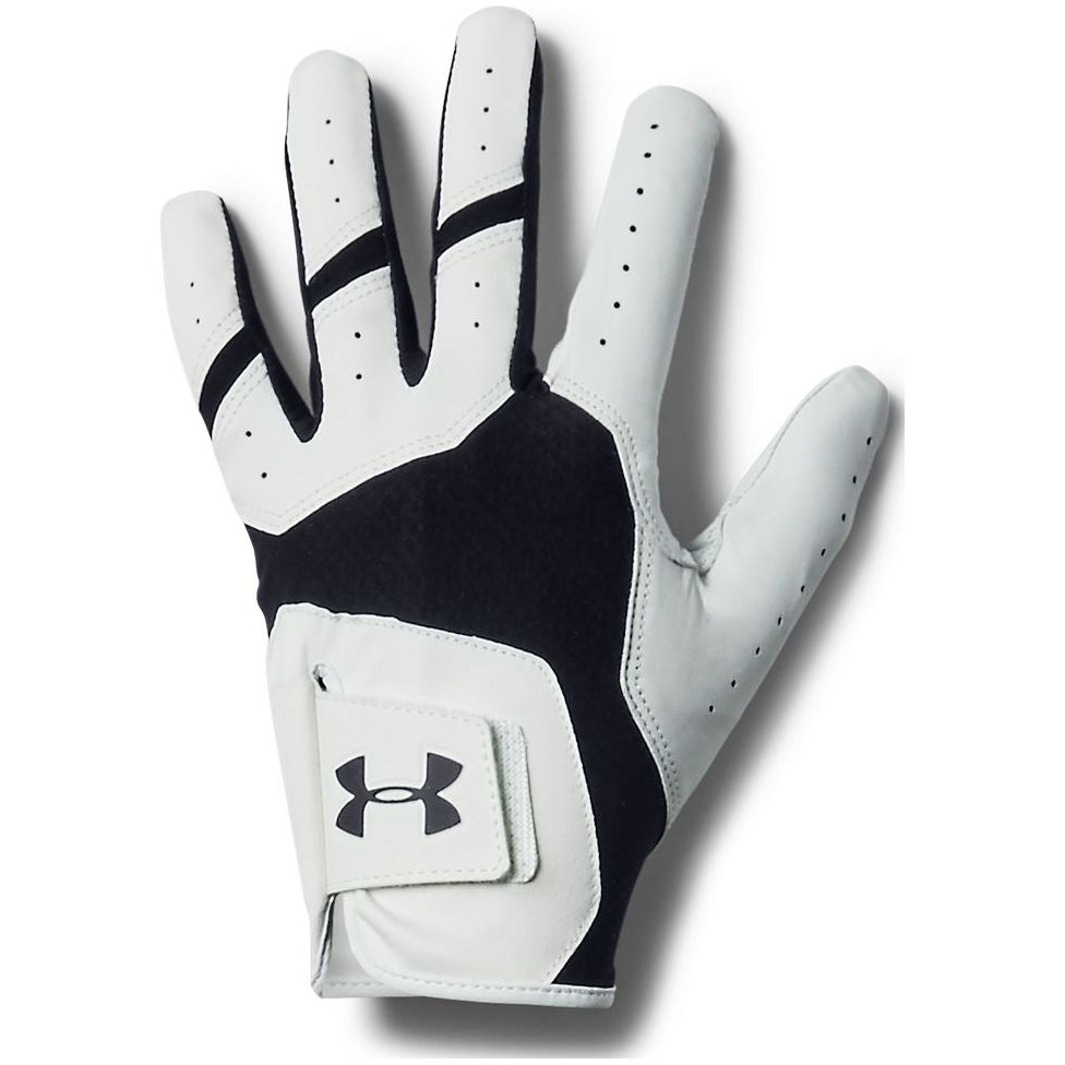 Under Armour Iso-Chill, Black, pro muže, na levou ruku