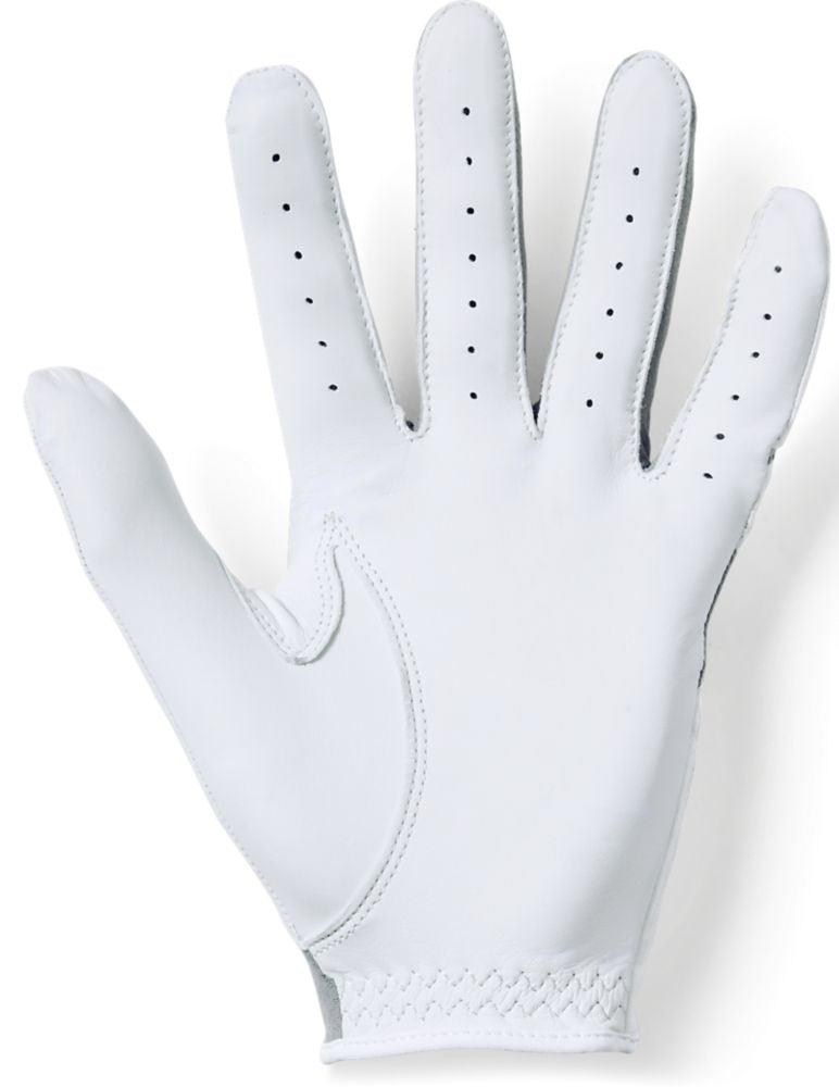 Under Armour Iso-Chill, Grey, pro muže, na pravou ruku