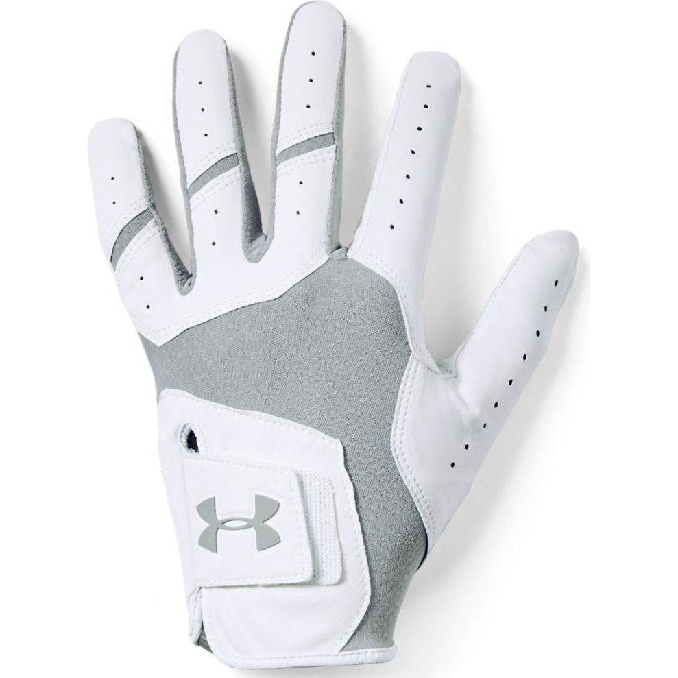 Under Armour Iso-Chill, Grey, pro muže, na pravou ruku