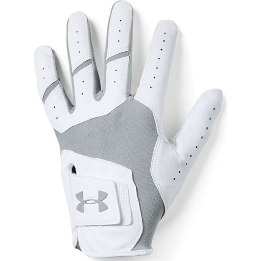 Under Armour Iso-Chill, Grey, pro muže, na pravou ruku