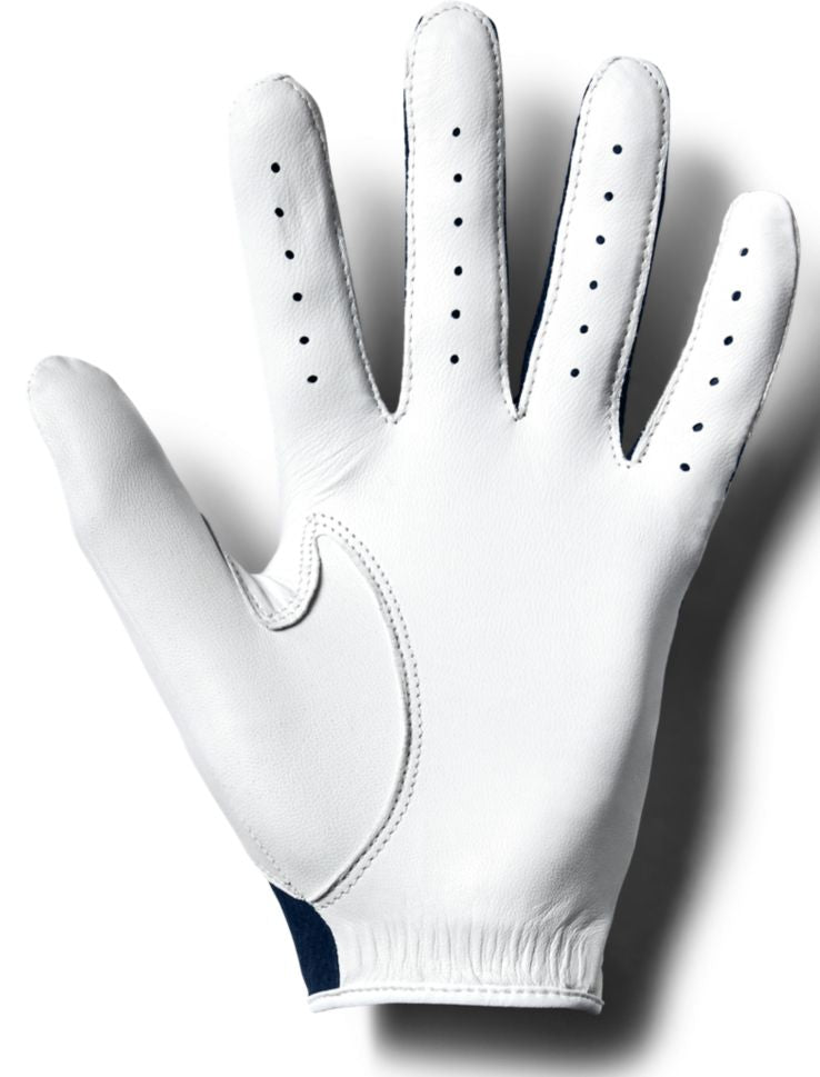 Under Armour Iso-Chill, Navy, pro muže, na pravou ruku