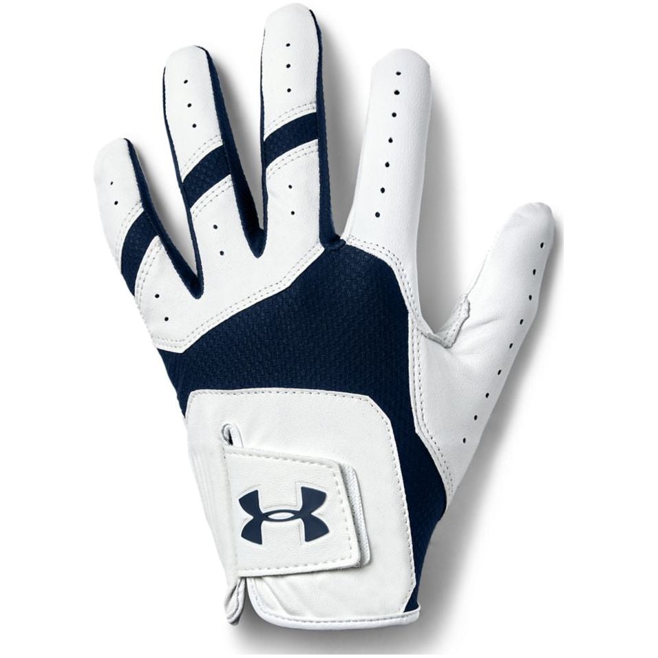 Under Armour Iso-Chill, Navy, pro muže, na pravou ruku