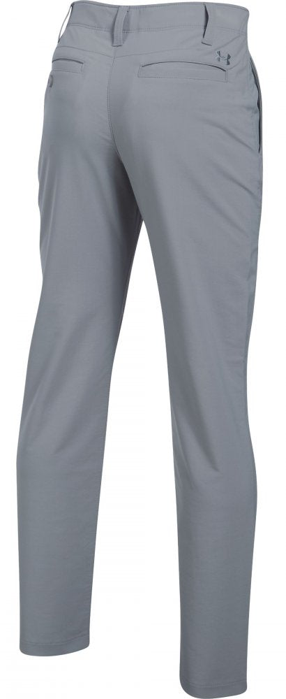 Under Armour Junior Match Play Pant, Steel