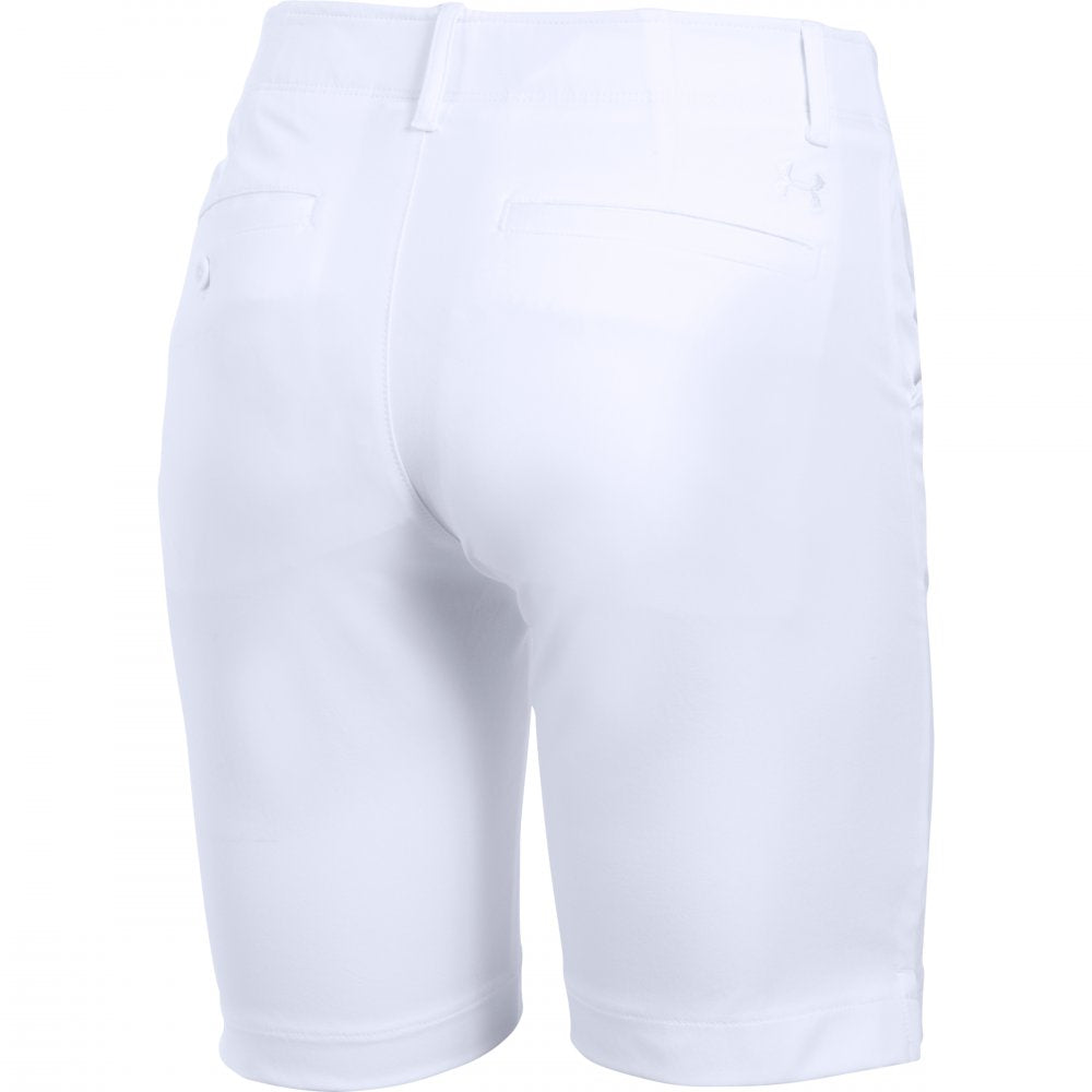 Under Armour Links Short, White