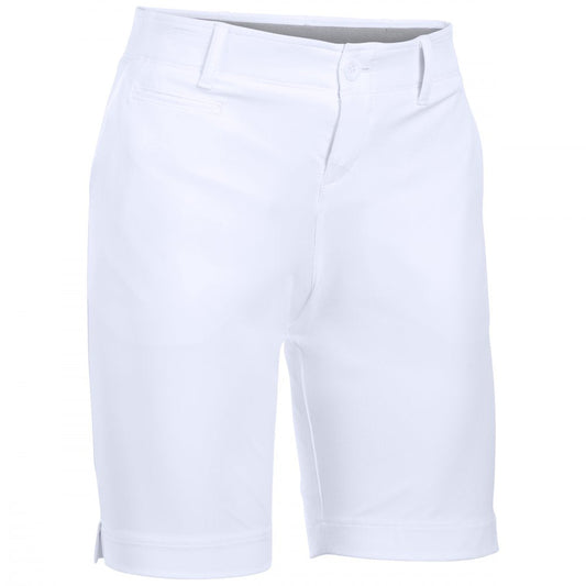 Under Armour Links Short, White