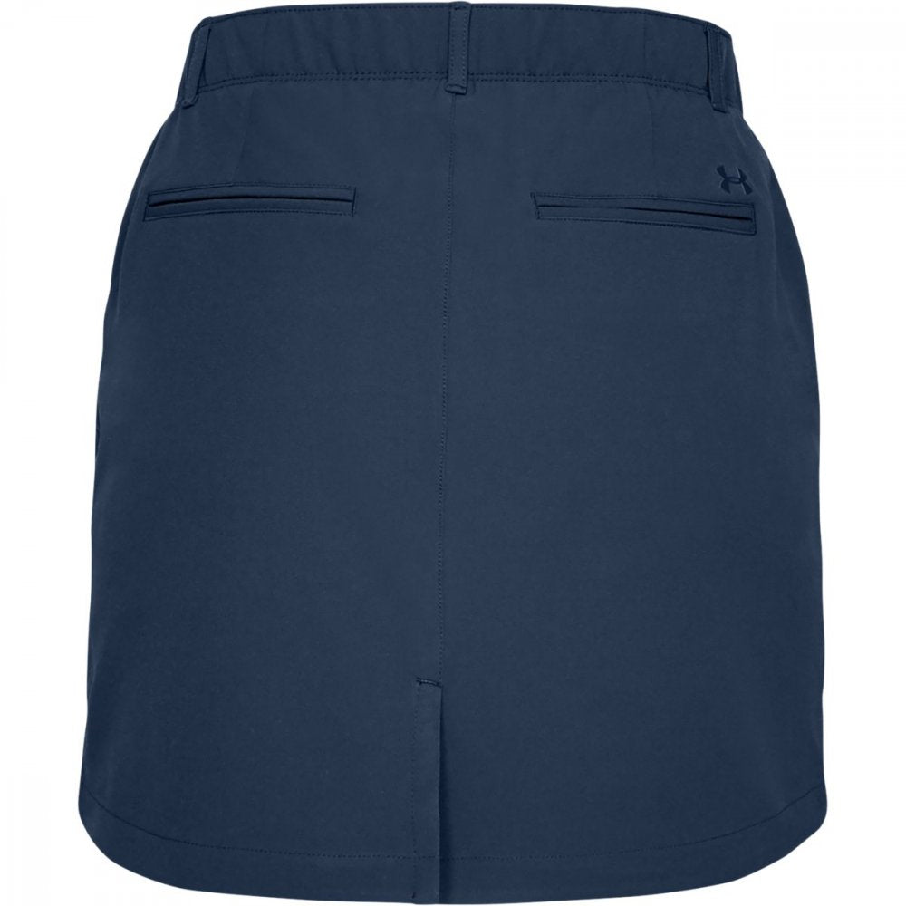 Under Armour Links Woven Skort, Academy