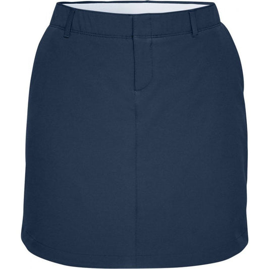 Under Armour Links Woven Skort, Academy